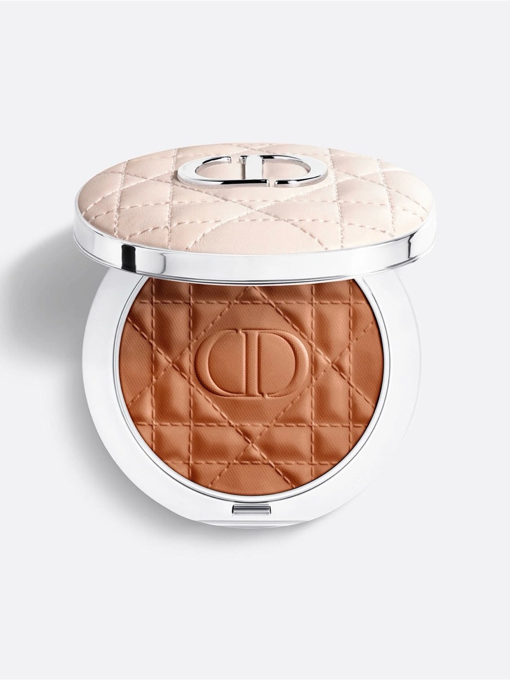 Dior Forever Nude Matte Filter Setting Powder - 04 Tan